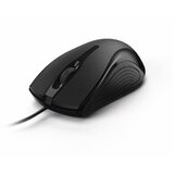 Hama MIŠ HAMA MC-200 OPTIČKI, CRNI | Eponuda.ba