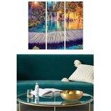 Wallity Set slika MDF267769889, 3 dijela | Eponuda.ba