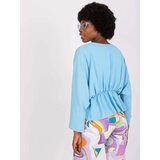 Italy Moda Blouse-DHJ-BZ-11979.67-light blue | shoptok.hr