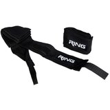 Ring bandažeri za ruke crni 2X2,5M unisex
