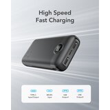 Veger prenosna baterija L20s 20000 mAh, bela | Shoptok.si