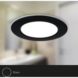 BRILONER Set od 3 LED prigušiva kupatilska svetla LED/4,8W/230V IP65 | Eponuda.com