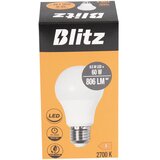 Blitz led žarulja E27 8.5 w 806 lm 2700 k A60 Cijene