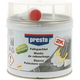 Presto Punilni kit - 1000 g Cijene