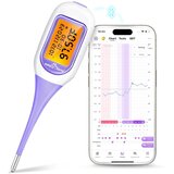 EASY@HOME pametni bazalni termometer Cene