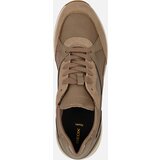 Geox Beige women's sneakers Bulmya - Women's | Shoptok.si