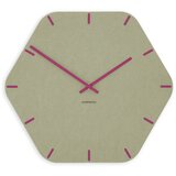 Von Der Factory Zidni sat Luxhora Pura Hex Khaki 11 boja kazaljki | shoptok.hr