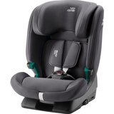 Britax Romer BRITAX RöMER otroški avtosedež i-Size 76-150 cm Evolvafix, siva | Shoptok.si