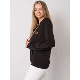 FANCY Sweatshirt-FA-BL-7295.11P-black | Shoptok.si