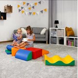IGLU set DISCOVERER - šareni | shoptok.hr