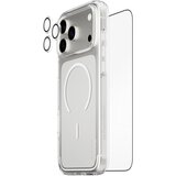PanzerGlass zaščitno steklo Care Bundle 3v1 za iPhone 17 Pro Max CR94434 | Shoptok.si