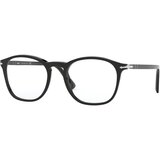 Persol PO3007VM 95 M (50) Črna/Kristalna Cene