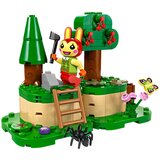 Lego Animal Crossing: Bunniejine aktivnosti v naravi | Shoptok.si