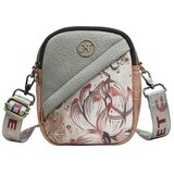 Janet Ženska torba Lotus Lover 14x6x19 cm J-195 | shoptok.hr