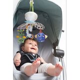Tiny Love muzički vrtuljak Take Along Mobile - Born To Party | shoptok.hr