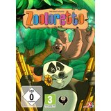 Steam Zooloretto Key GLOBAL | ePonuda.com