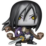 Funko Set figure POP & Tee Naruto Shippuden Orochimaru size S | shoptok.hr