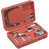 vidaXL 11-dijelni set dodataka za podmazivanje | shoptok.hr
