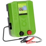 Kerbl električni pastir Titan Duo 1500 | Eponuda.ba