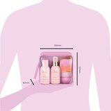Baylis & Harding Jojoba, Vanilla & Almond Oil darilni set za pot | Shoptok.si