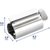 Maximex Metalni istiskivač paste za zube 3 kom – | shoptok.hr