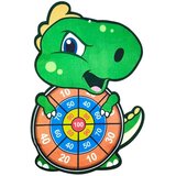 Skill Game Target Shooting Gun Velcro Balls Dinosaur | Shoptok.si