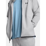 Under Armour Sweatshirt UA Unstoppable Flc FZ-GRY - Men's | Shoptok.si