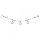 JULIE JULSEN Zapestnica CHARMING JJCG25509-3 | Shoptok.si