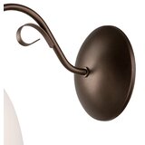  Zidna svetiljka ADELLE 1xE27/60W/230V | Eponuda.com