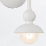 Elstead Lighting STENSKA SVETILKA Alora 60 W 220-240 V E14 | Shoptok.si