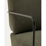 Kave Home Zelen fotelj Gamer – | Shoptok.si