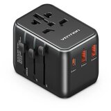 Vention Praktični univerzalni travel adapter 20W | Eponuda.ba
