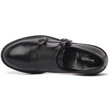 Nero Giardini Mokasini NERO GIARDINI 100 PRINCE NERO Črna | Shoptok.si