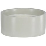Venture Home mirisna svijeća u keramičkoj posudi Douglas ⌀13 cm, svijetlosiva Slike