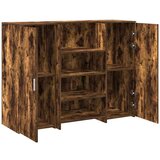  Recepcijski stol 135x50x103 5 cm od konstruiranog drva | shoptok.hr