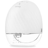 Lionelo električna izdajalica i masažer, HandsFree, bijela FIDI FREE | shoptok.hr