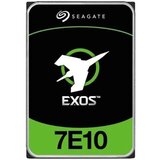 Seagate 10TB 3.5 inča SATA III 256MB 7200rpm ST10000NM017B Exos 7E10 HDD hard disk | ePonuda.com