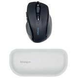 Kensington kensigto naslon zapestja za miško ergosoft, siv 50432EU | Shoptok.si
