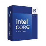 Intel i9 14900k 8c+16c/32t, 3.20-6.00ghz, tray cpu s1700 | ePonuda.com