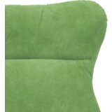  Sproščujoči stol svetlo zeleni žamet, (22094445) | Shoptok.si