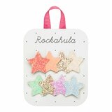 Rockahula Sponke za lase - Rainbow Shimmer Star | Shoptok.si