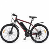  Električni bicikl Samebike SY26 350W crni Cene