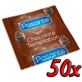 Pasante Chocolate Temptation 50 pack Cene