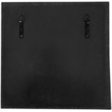 Kayoom STENSKO OGLEDALO, 41/41/2 cm steklo, kamen, leseni material | Shoptok.si