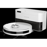 Aeno Robotski Sesalnik 5291485013240 s Tehnologijo LiDAR, 4000 Pa, Bel, (5000118287) | Shoptok.si
