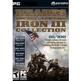  hearts of iron iii collection (pc) steam key europe | ePonuda.com