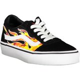 Vans BLACK MEN&#39;S SPORTS SHOES | shoptok.hr