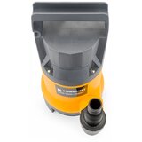  Potopna pumpa s plovkom za čistu prljavu vodu u septičkim jamama 1600W PM-PDW-1600PT | shoptok.hr