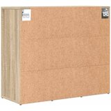  Ormar za cipele s policom Sonoma hrast 77,5 x 30 x 67 cm | shoptok.hr