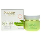 Babaria Aloe Vera krema za obraz z aloe vero 50 ml | Shoptok.si